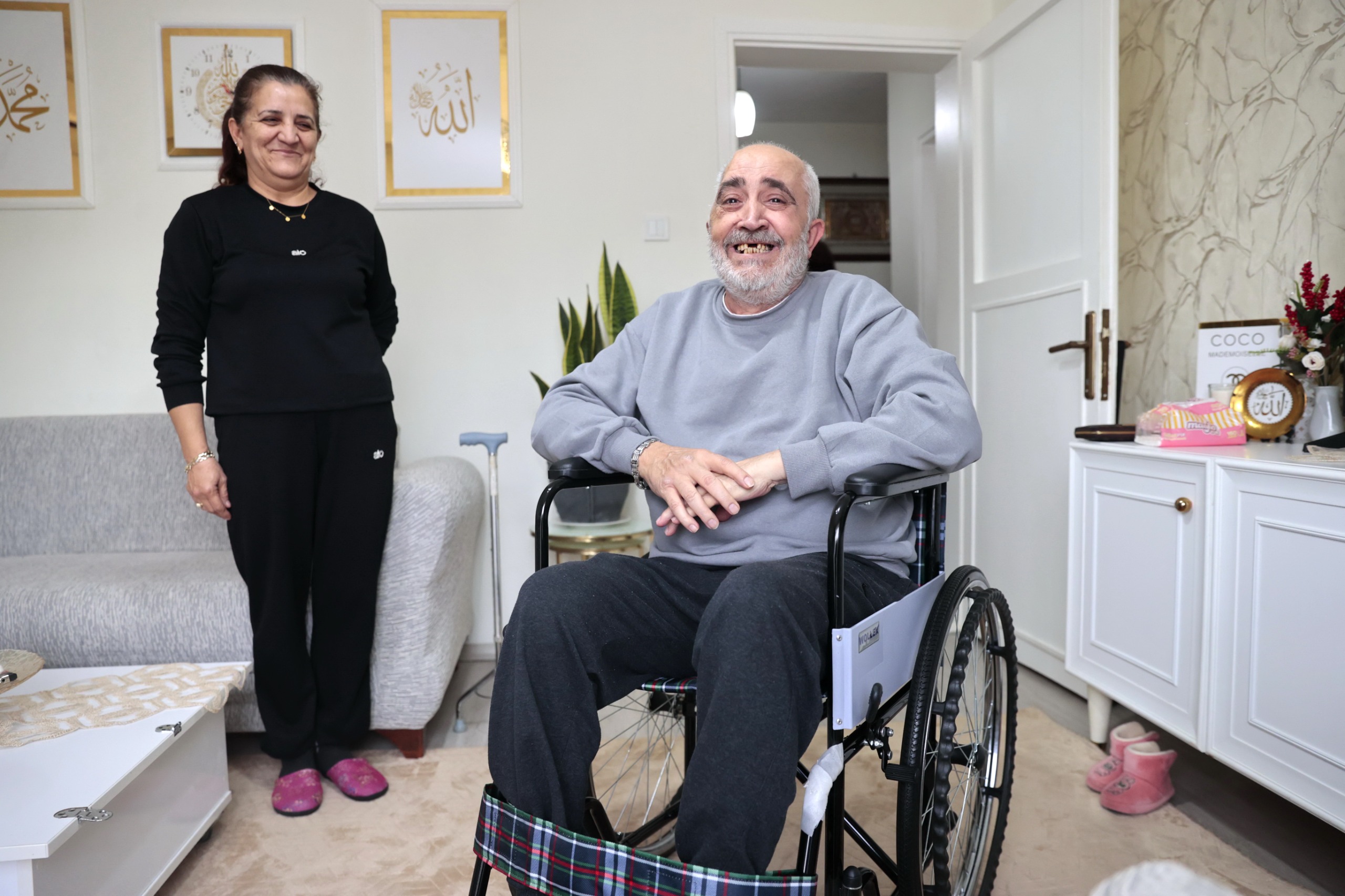 Konak’ta Kimse Yalnız Değil! (2)