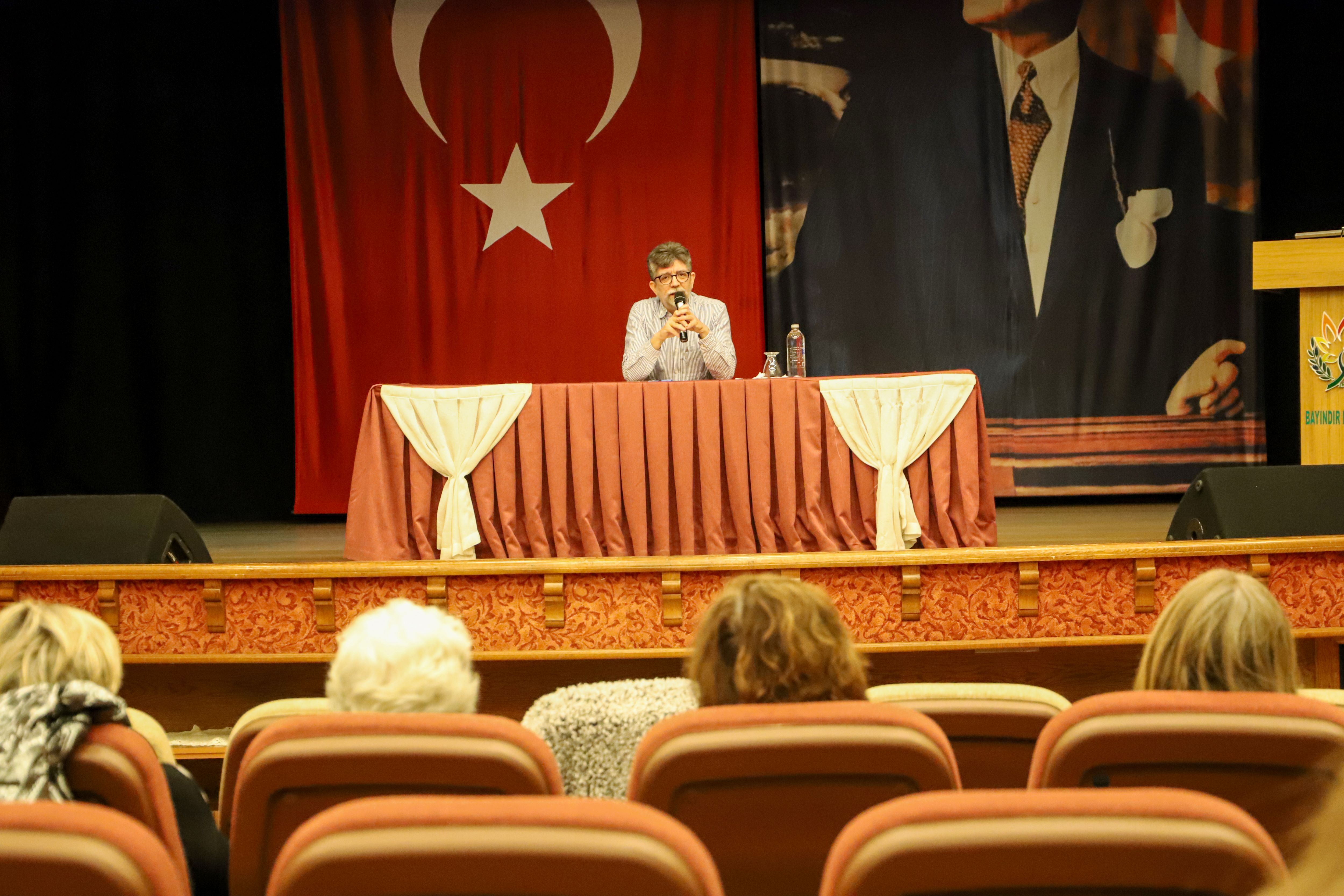 Kültür Sanat Bayındır (4)