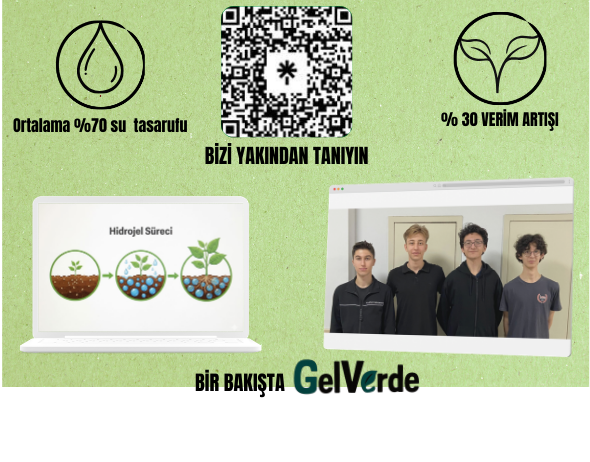 Kurakliğa Çeki̇len Perde Gelverde