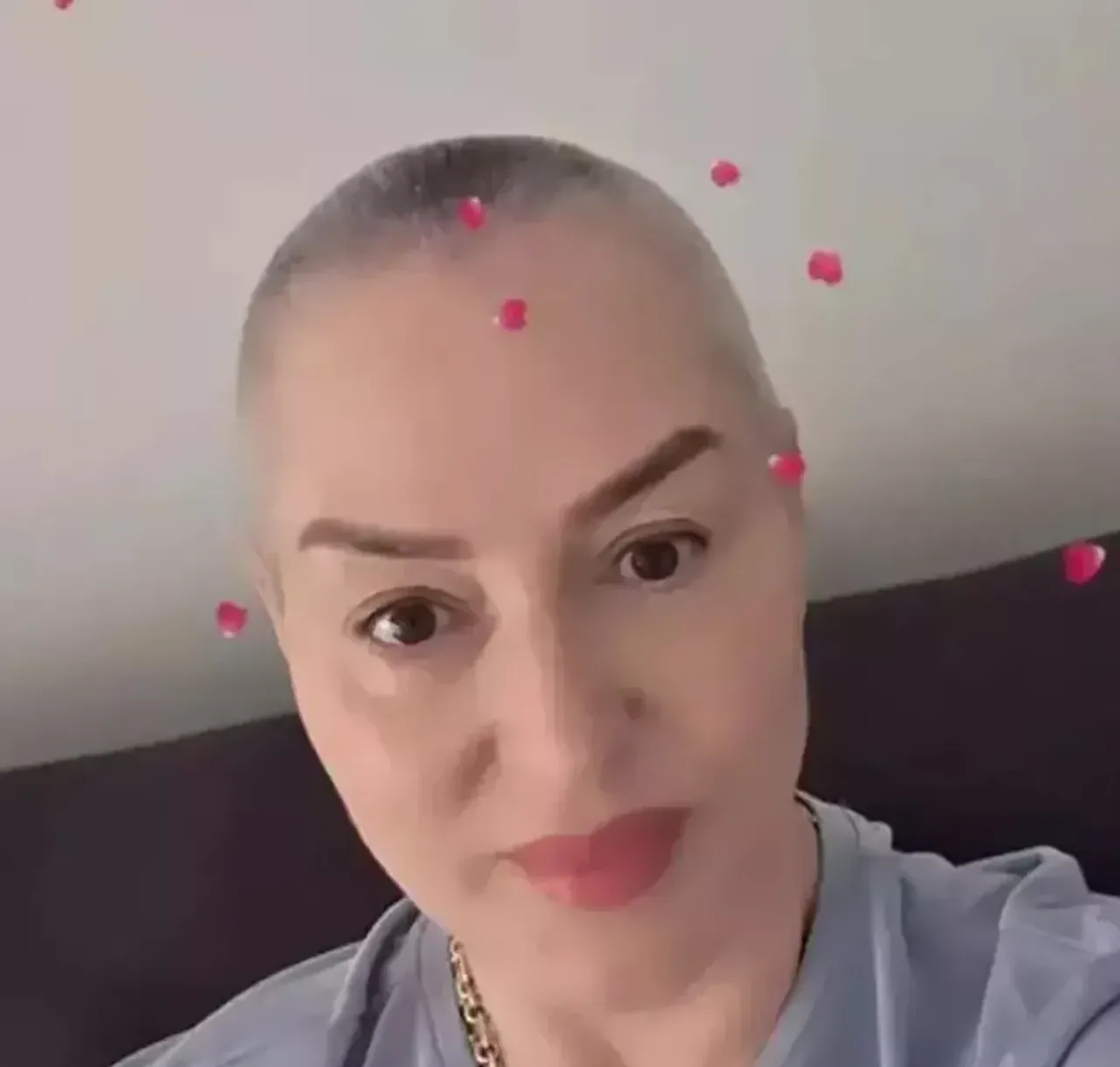 Kurtlar Vadisi'nin Unutulmaz Ismi Şıvga Gerez Hayatını Kaybetti (2)