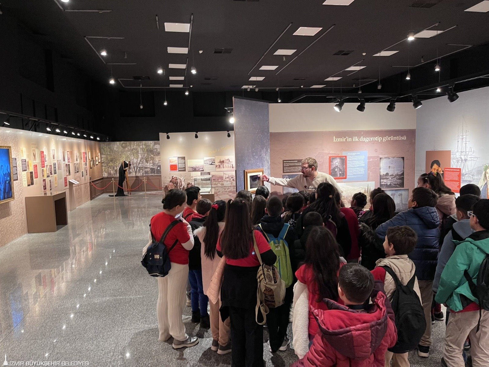 Kütüphanede Buluşalım 22