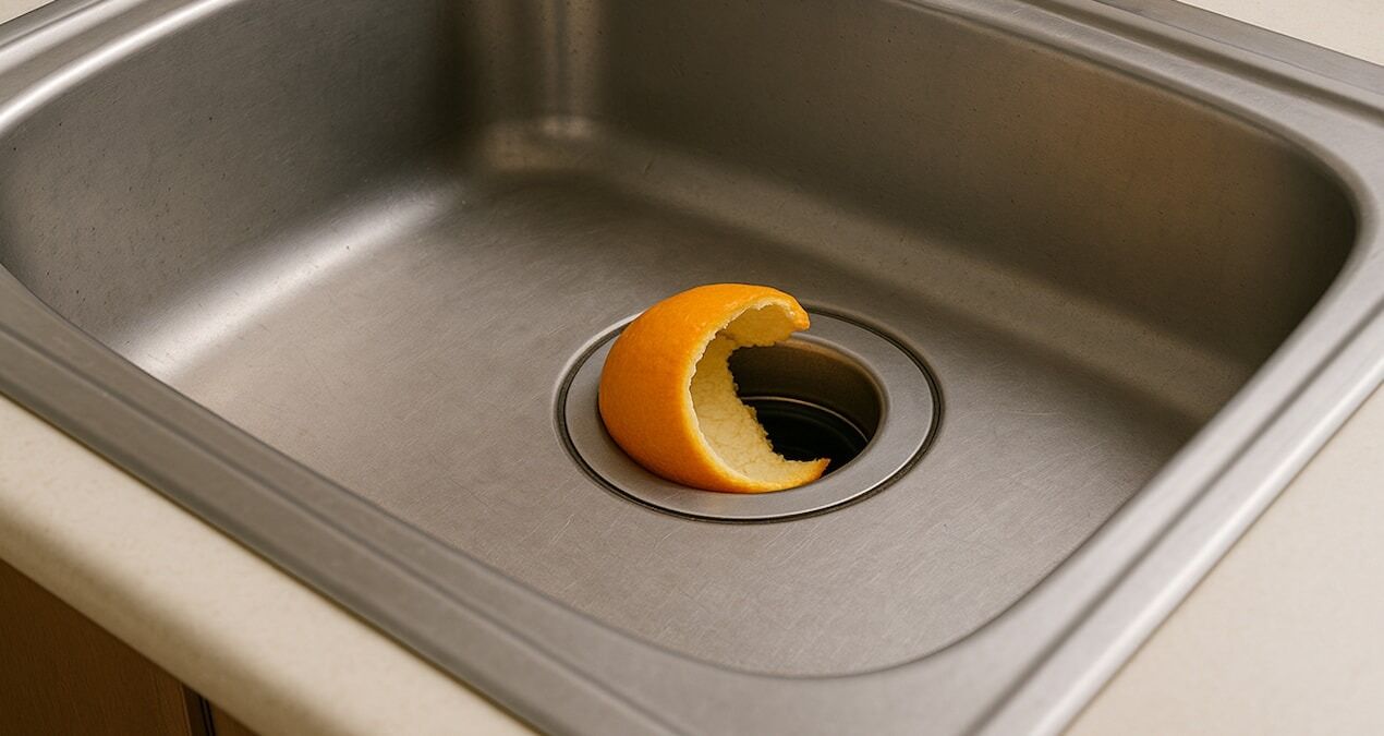 Lavabonuz Tıkanabilir! Mutfakta Bu 6 Yanlış Alışkanlık Borularınızı Mahvediyor (3)