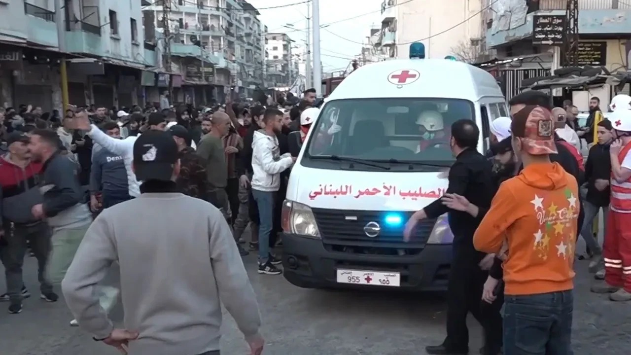 Lubnanda Bina Coktu 6 Olu 7 Yara