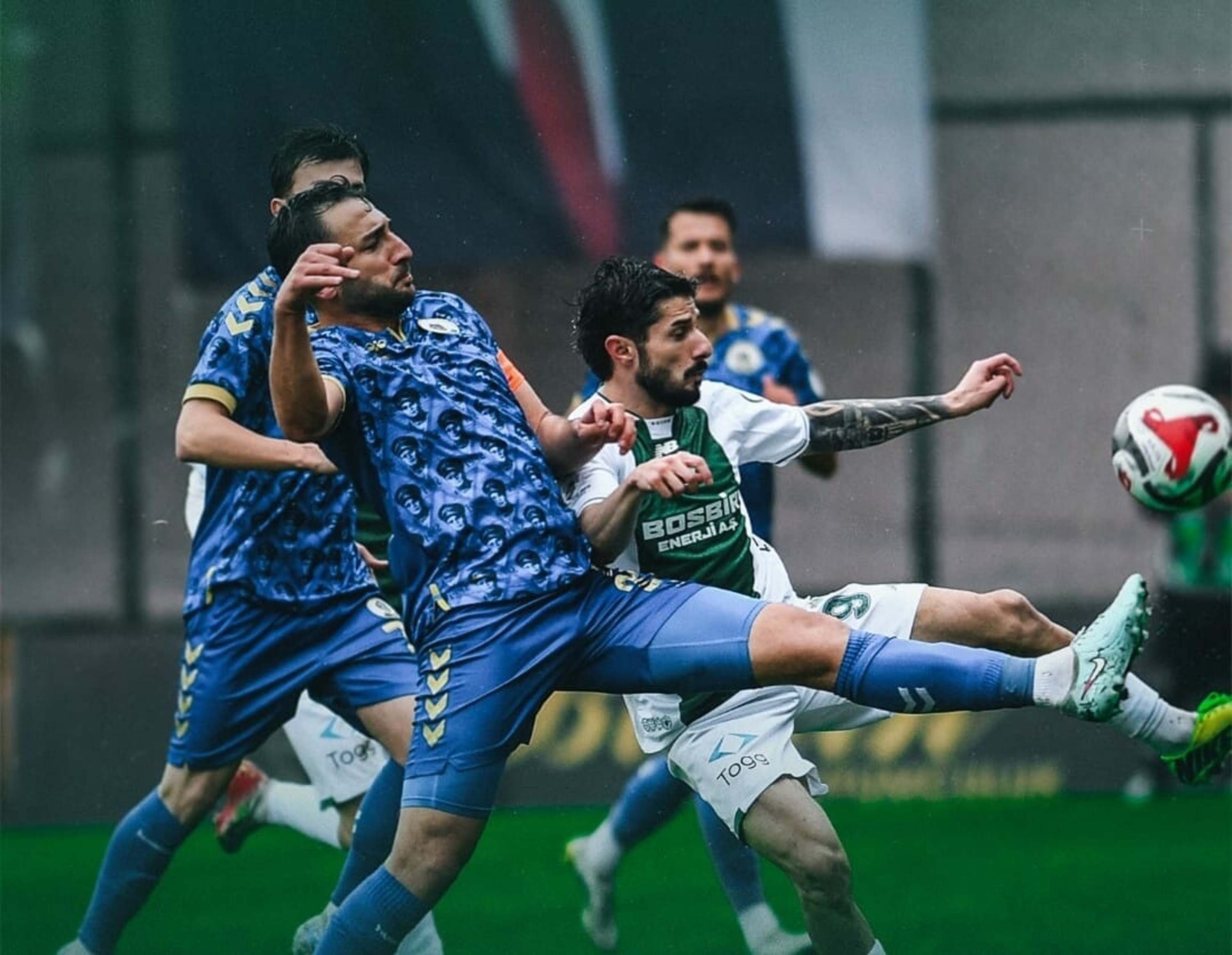 M E N E M E N F K B U R S A S P O R F O T O G R A F L A