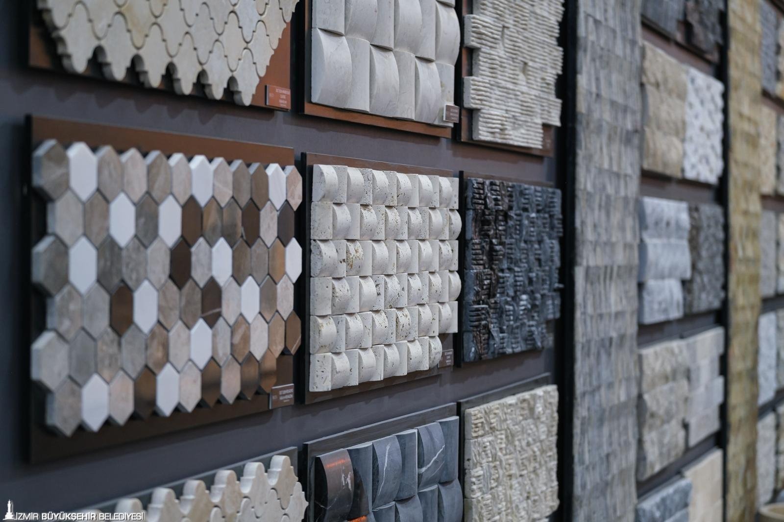 Marble İzmir Fuarı 2026 Hazırlıkları Masaya Yatırıldı 11