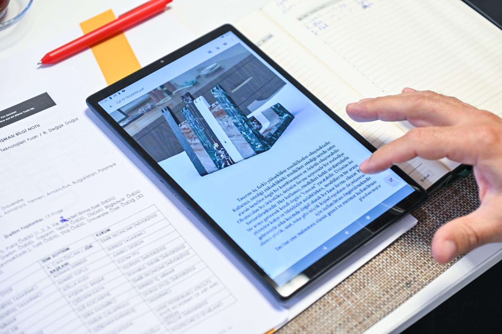 Marble İzmir’de Finale Kalan Isimler Belli Oldu (4)