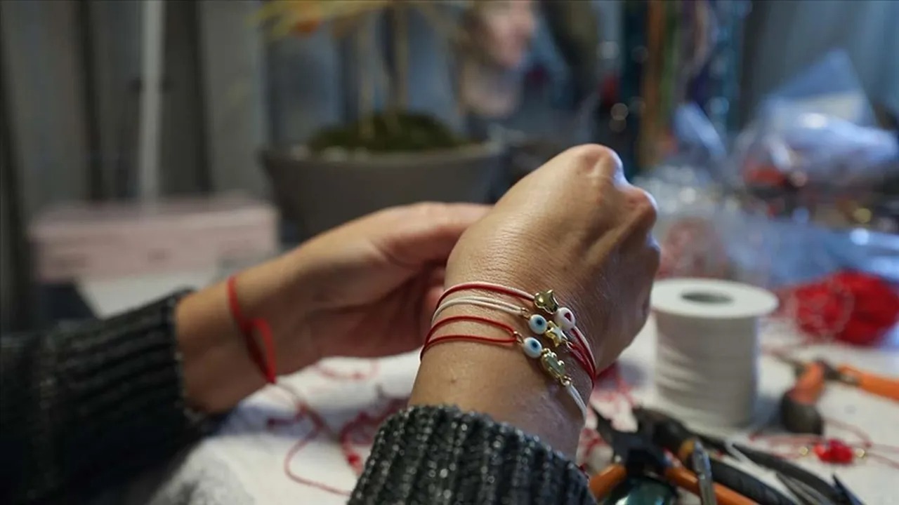 Martenicka Ne Zaman Takilir Mart