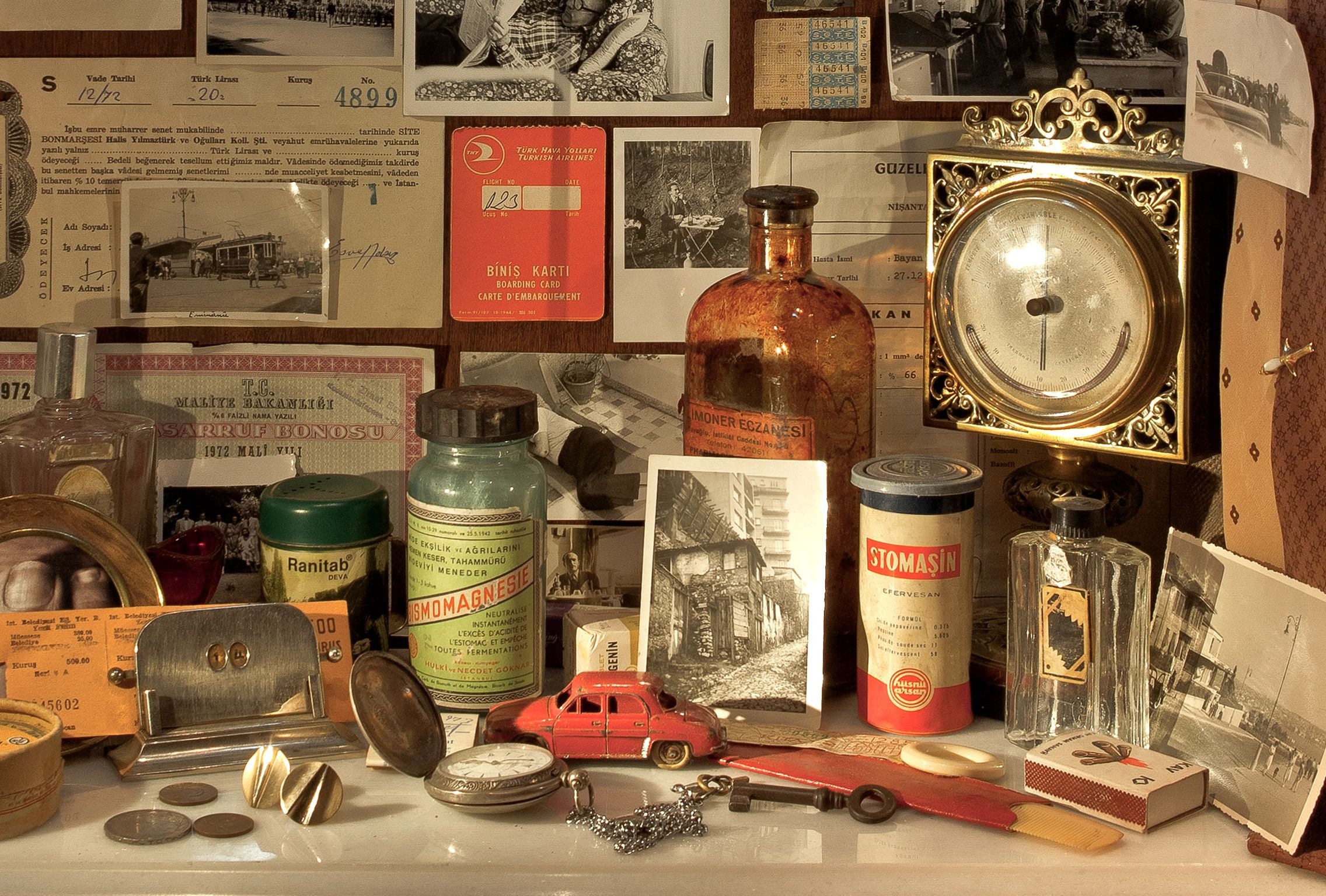 Masumiyet Müzesi 11