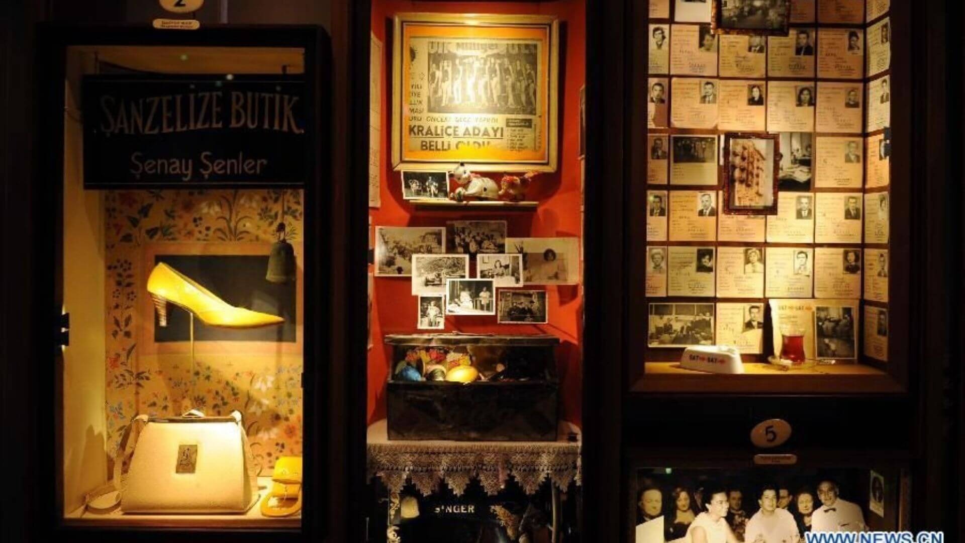 Masumiyet Müzesi 22