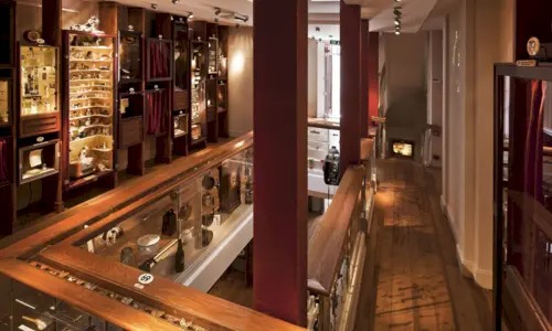 Masumiyet Müzesi 33