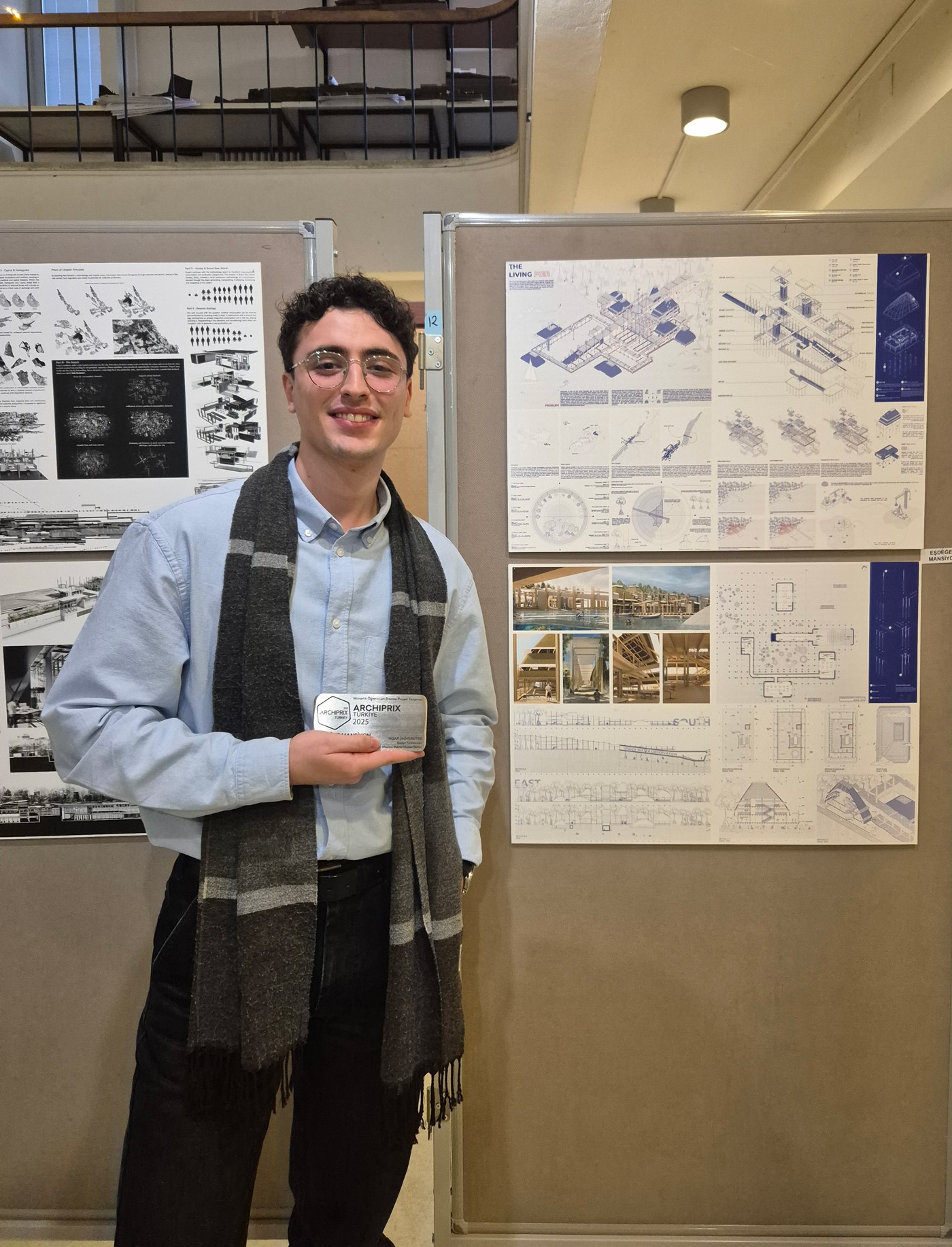 Mavi Yaşam Için Büyük Adım! (2)