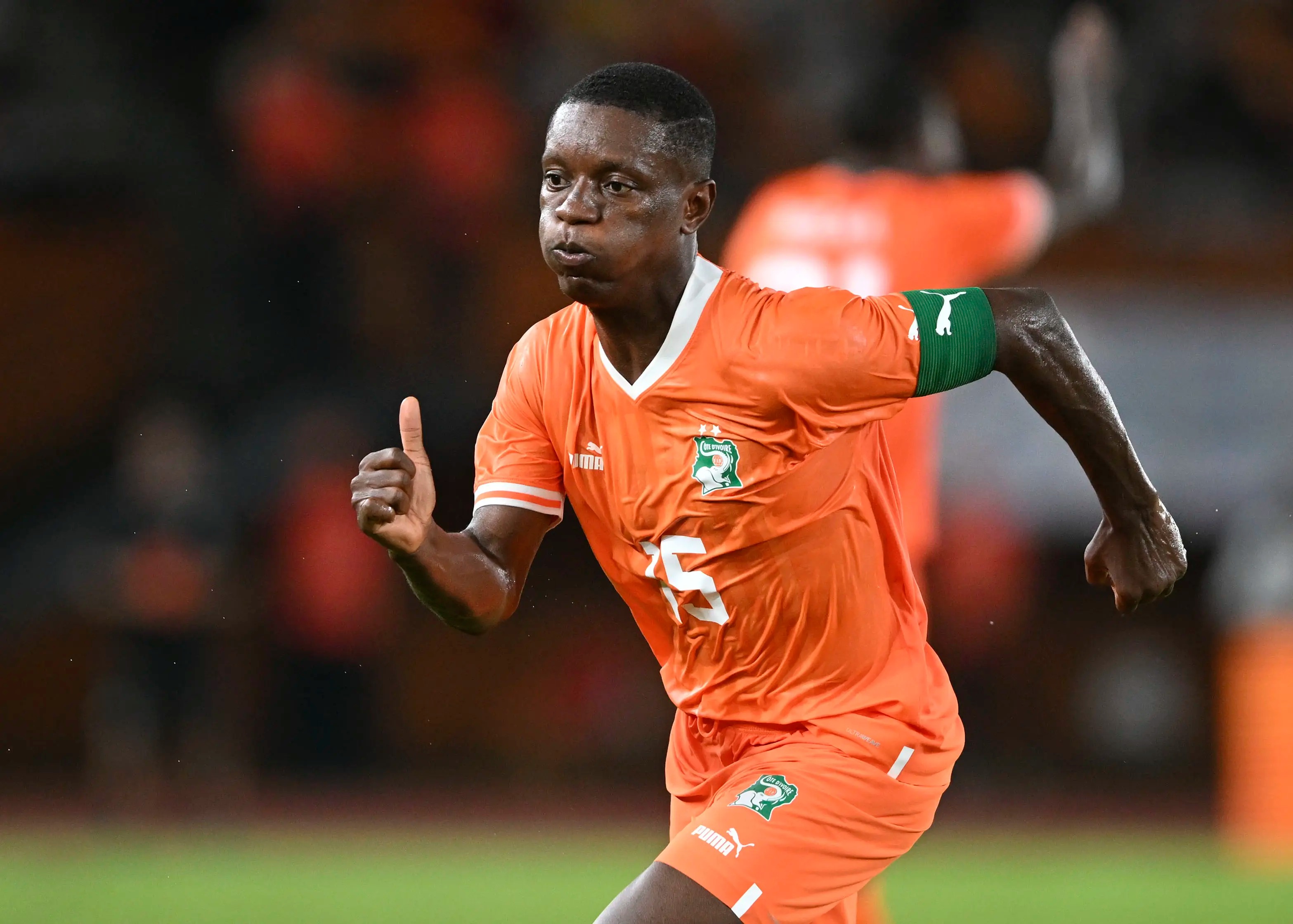 Max Gradel