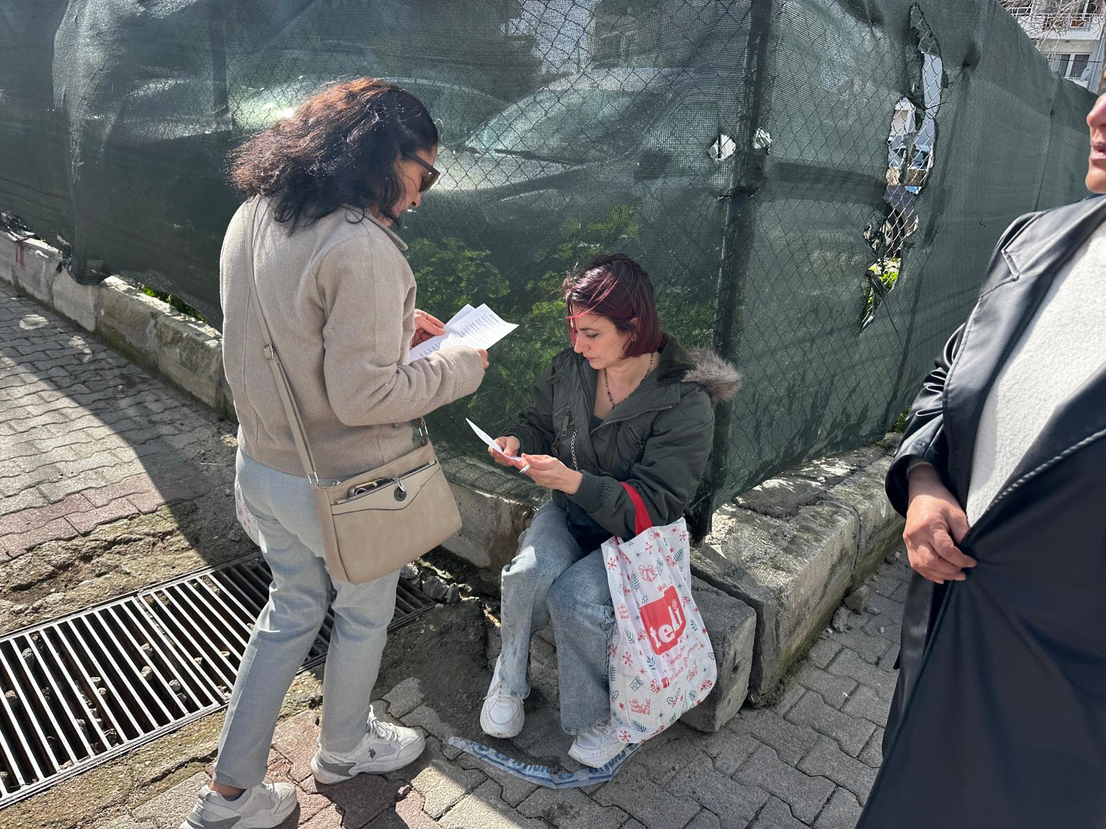 Meb’in “Maarifin Kalbinde Ramazan” Genelgesine Çeşmeli Stk’lardan Tepki (3)