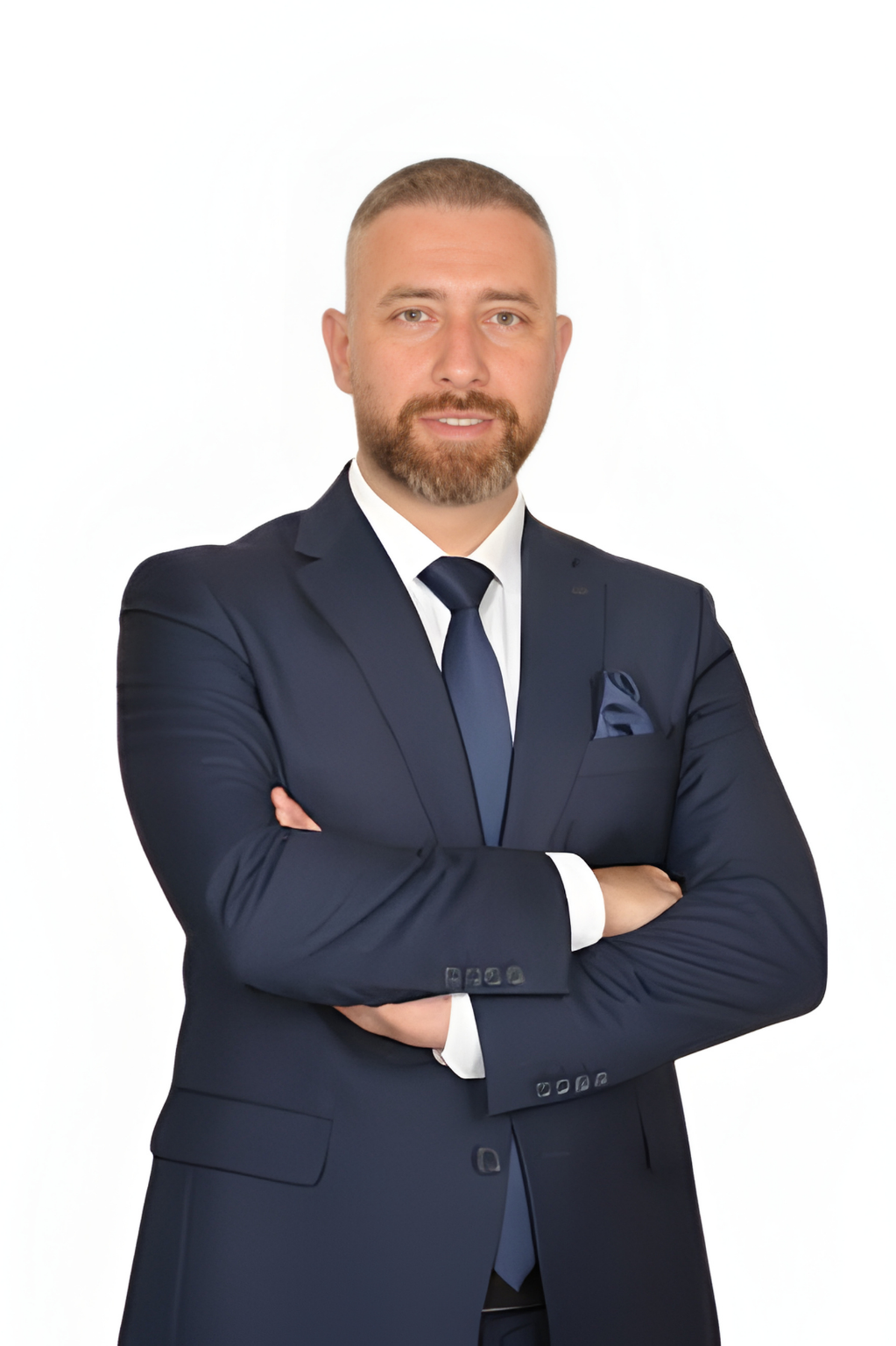 Mehmet Sait Bilge (2)