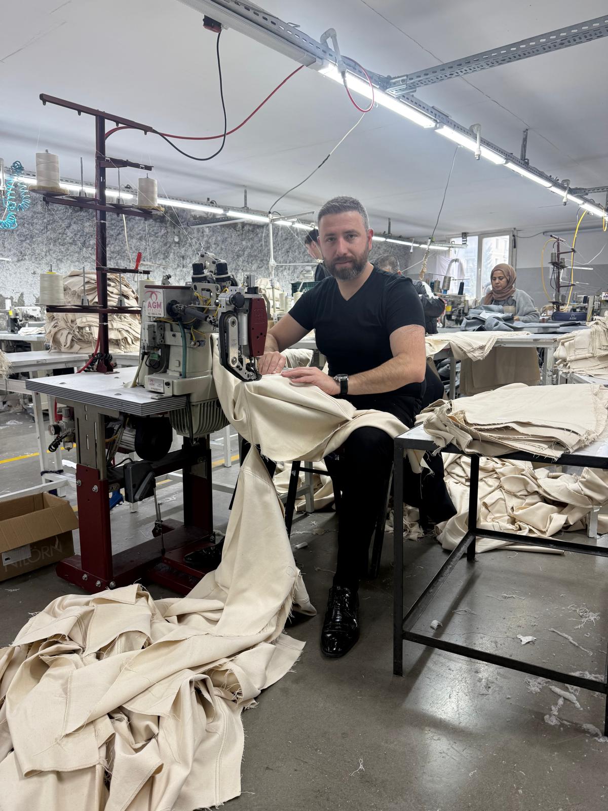 Mehmet Sait Bilge (3)