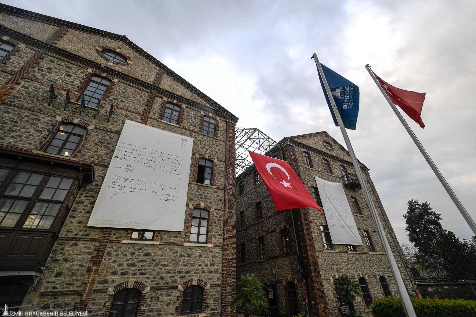 Meslek Fabrikası 111