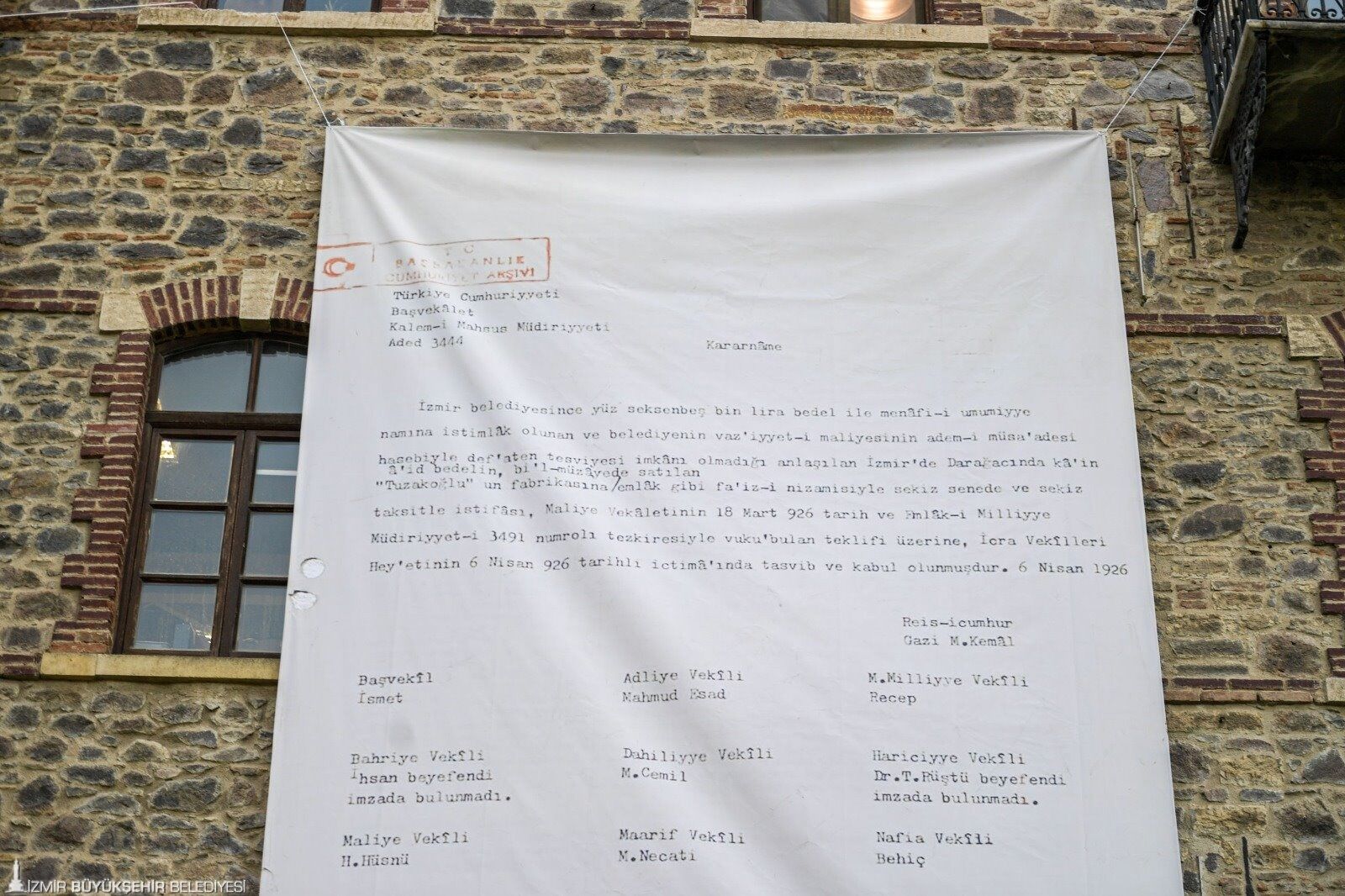 Meslek Fabrikası 333