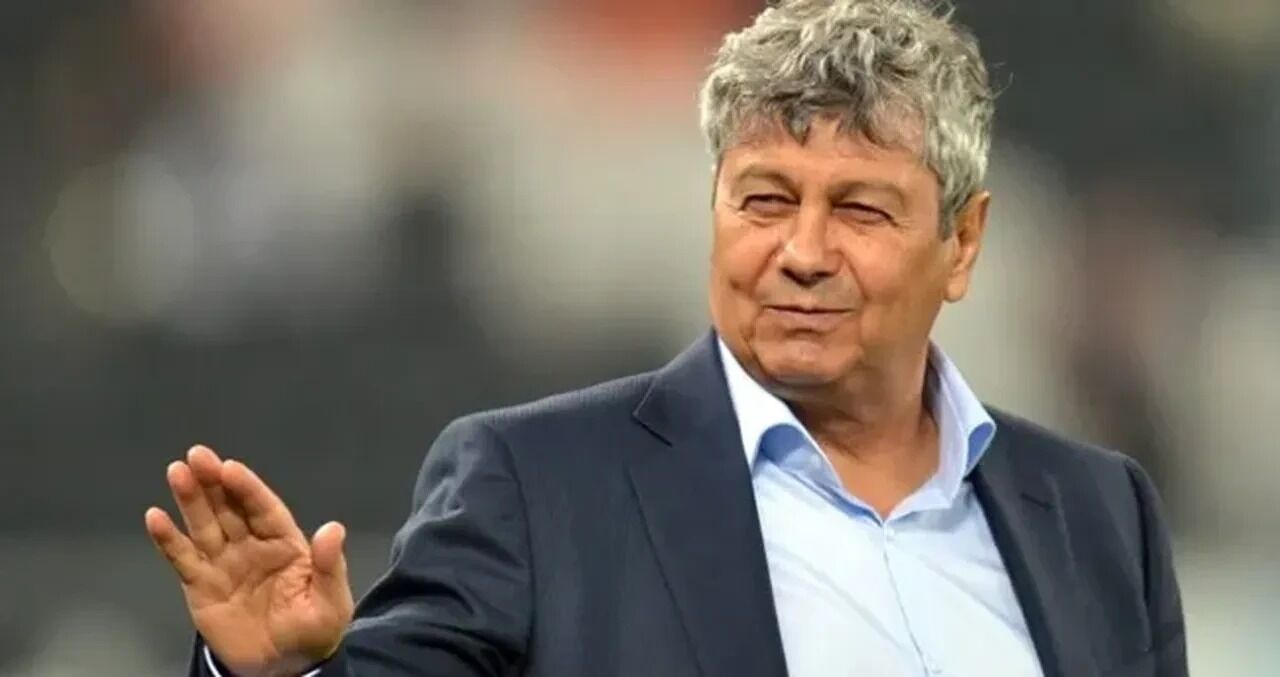 Mircea Lucescudan Uzen Haber Has