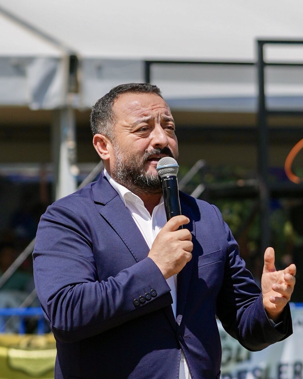 Ödemiş'te Yaylanın Geleceği Masada (1)