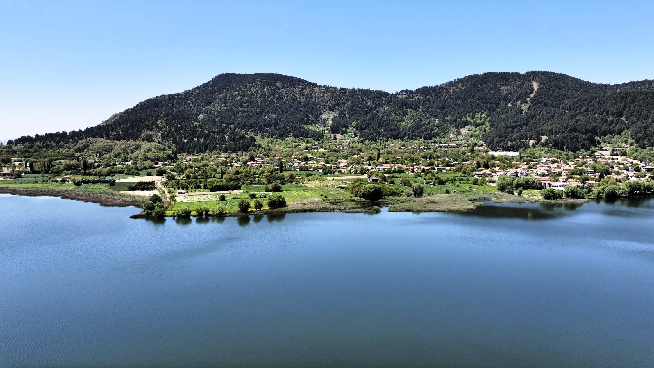 Ödemiş'te Yaylanın Geleceği Masada (2)