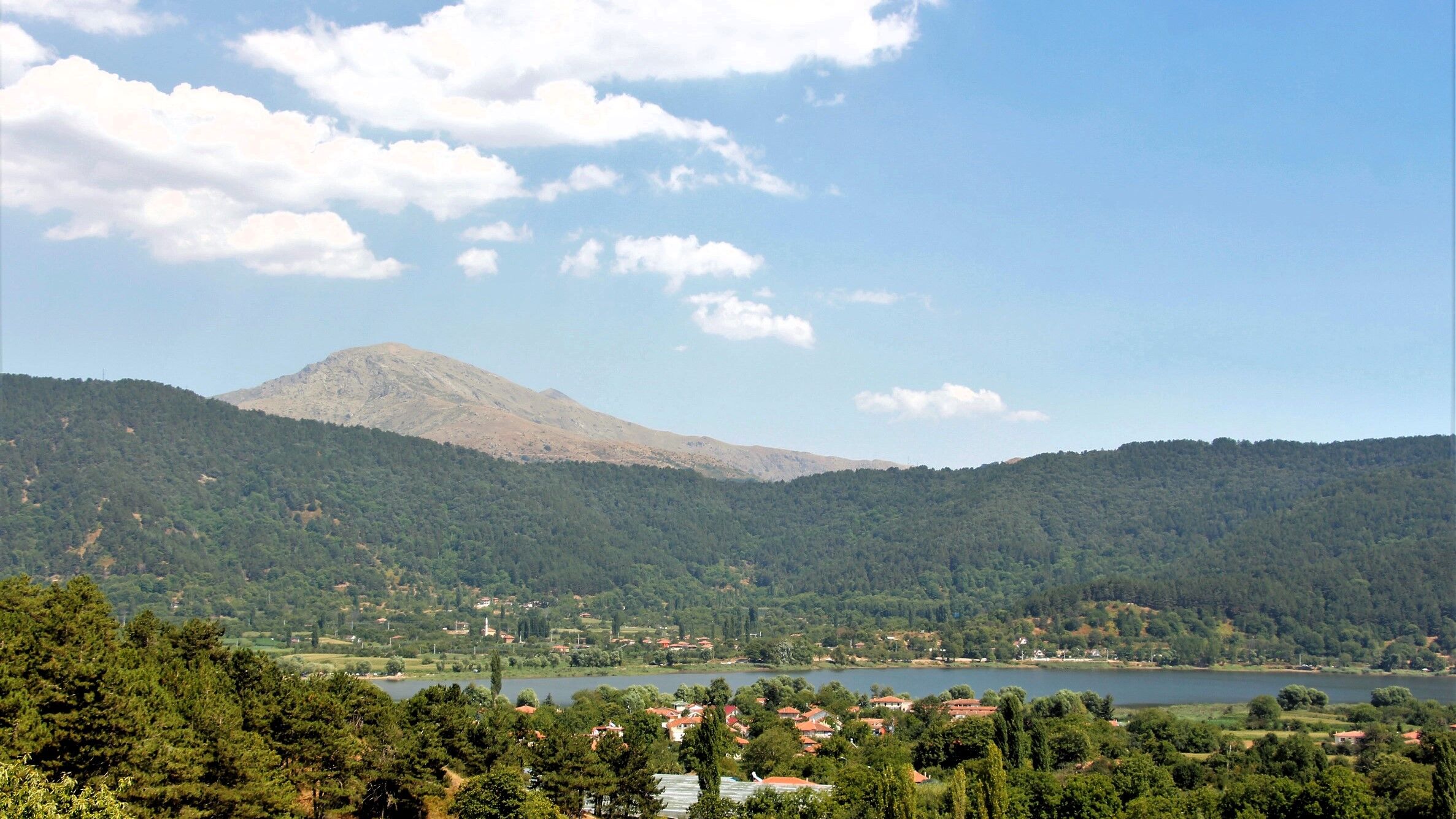 Ödemiş'te Yaylanın Geleceği Masada (4)