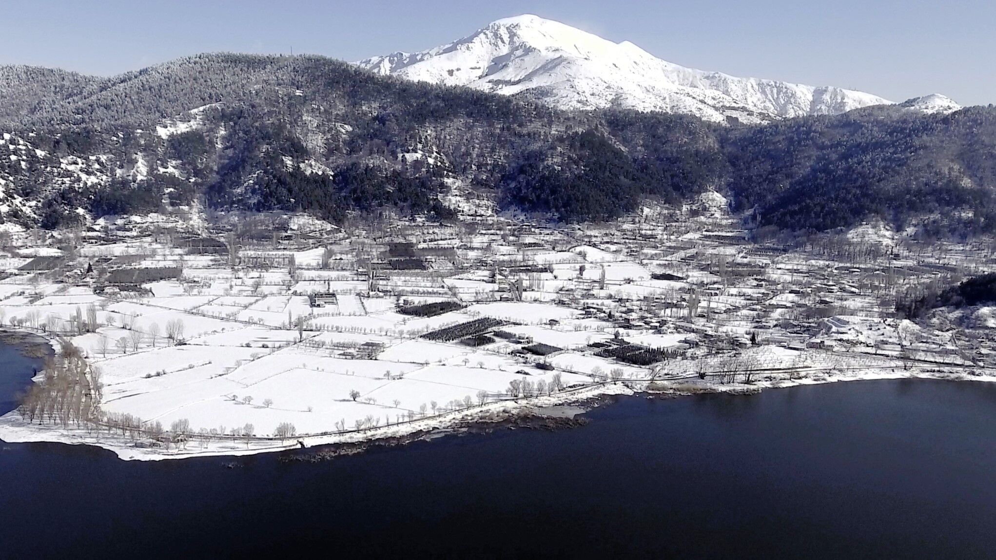 Ödemiş'te Yaylanın Geleceği Masada (5)