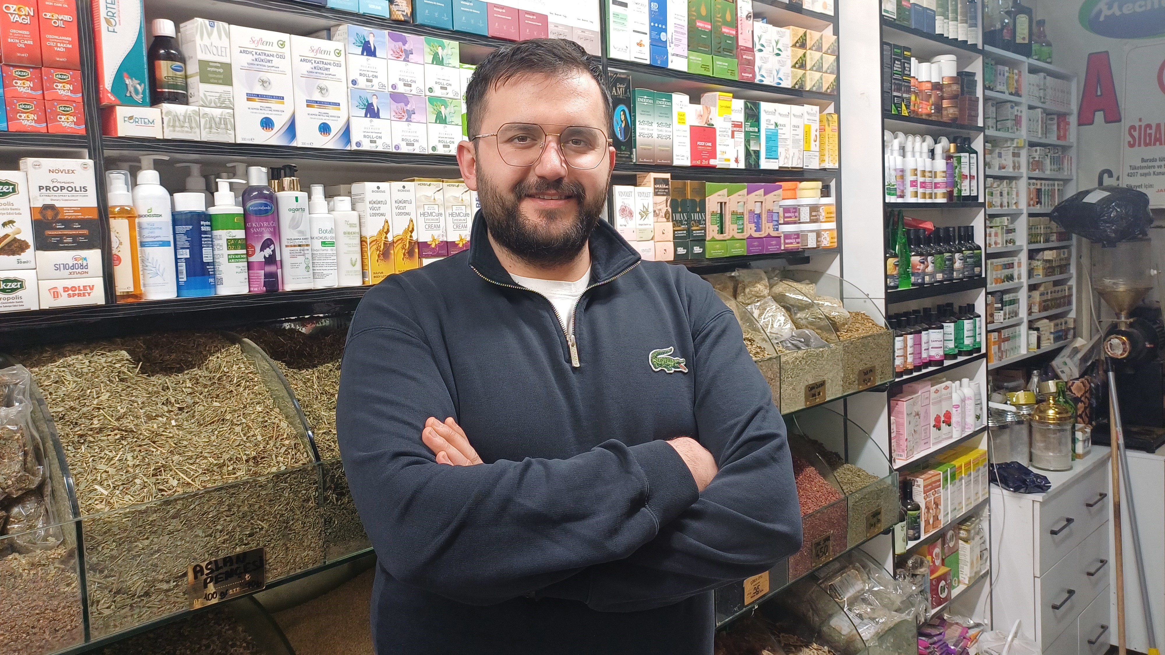 Öksürükten Kurtulmanın Doğal Yolu Akgünlük Sakızı (2)