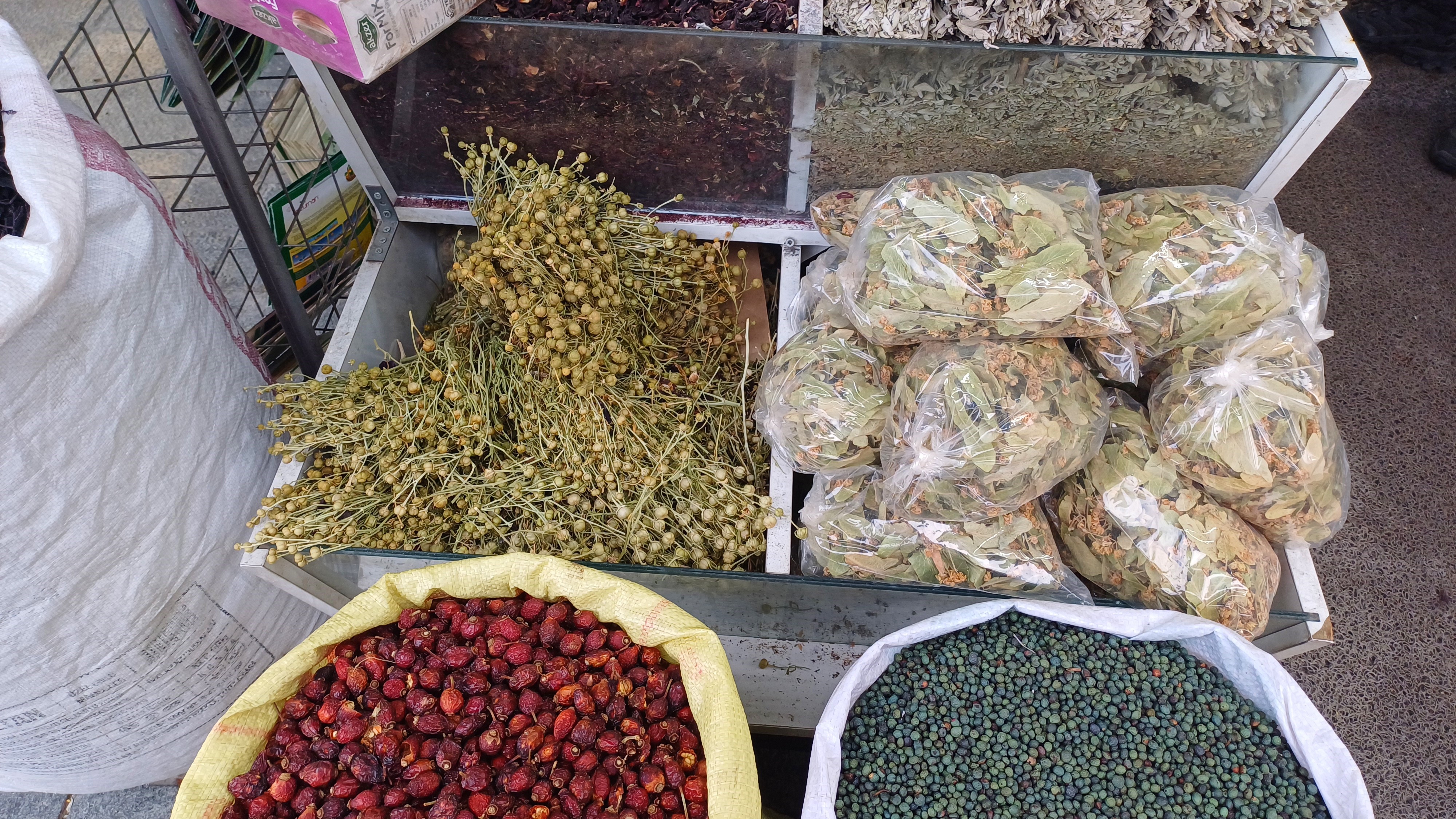 Öksürükten Kurtulmanın Doğal Yolu Akgünlük Sakızı (6)