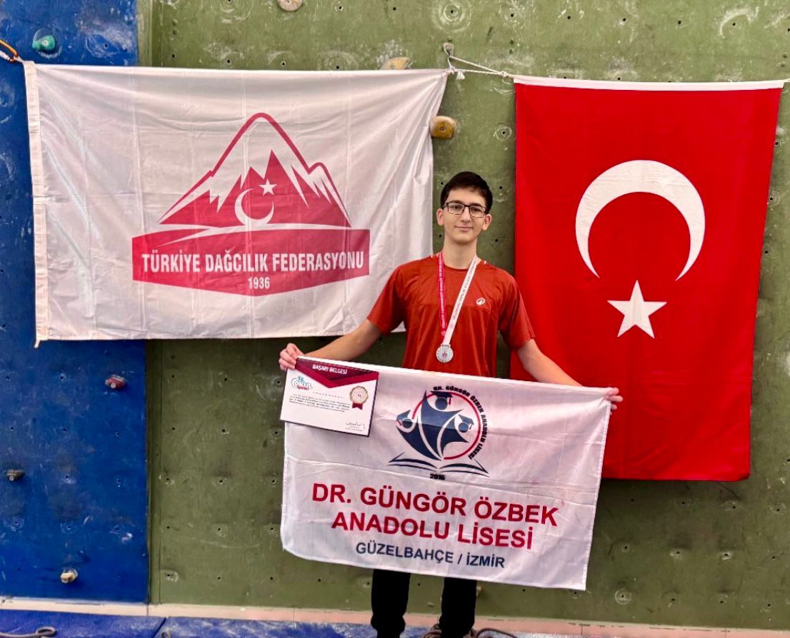 Okulumuzdan Avrupa’ya Uzanan Gurur (3)