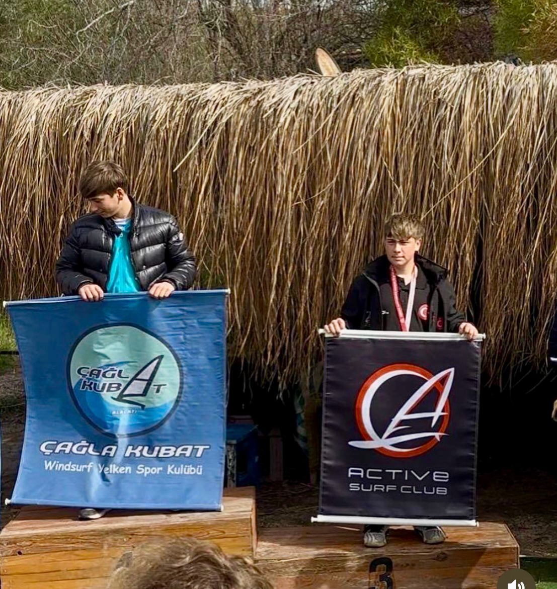 Okulumuzdan Avrupa’ya Uzanan Gurur (7)