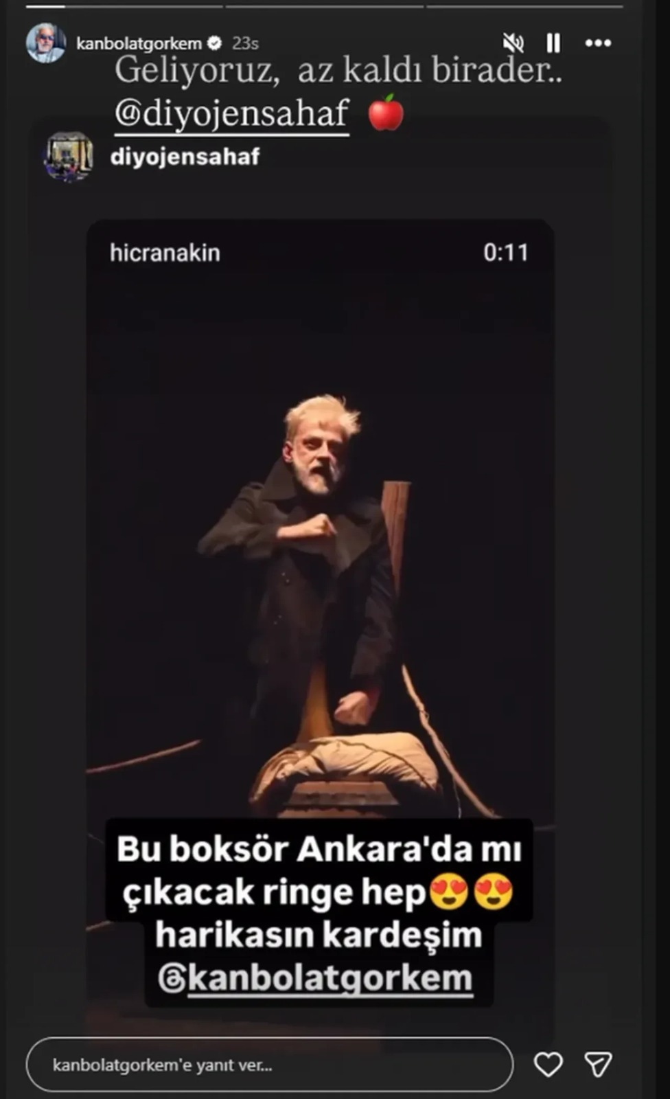 Oyuncu Kanbolat Görkem Arslan'ın Ölüm Nedeni Belli Oldu (1)