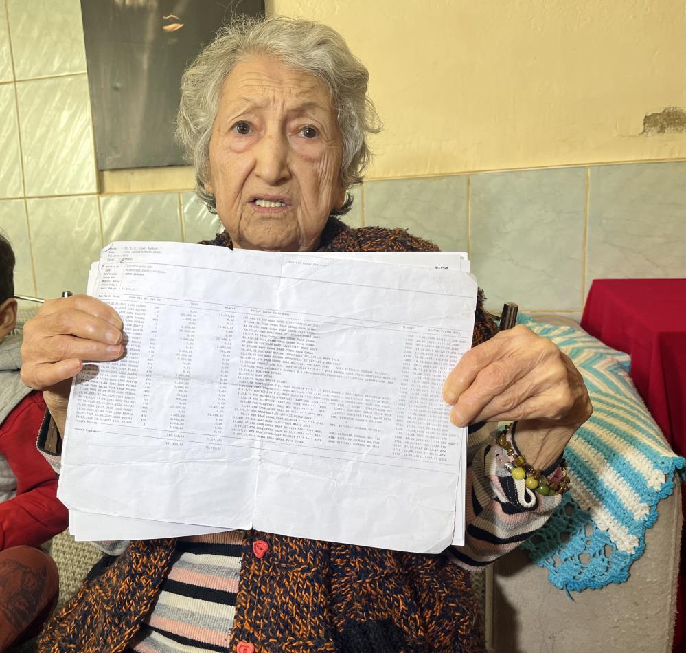 Öz Torunu Hayatını Kabusa Çevirdi! 'Çayıma Çamaşır Suyu Koyarak.. (1)-1