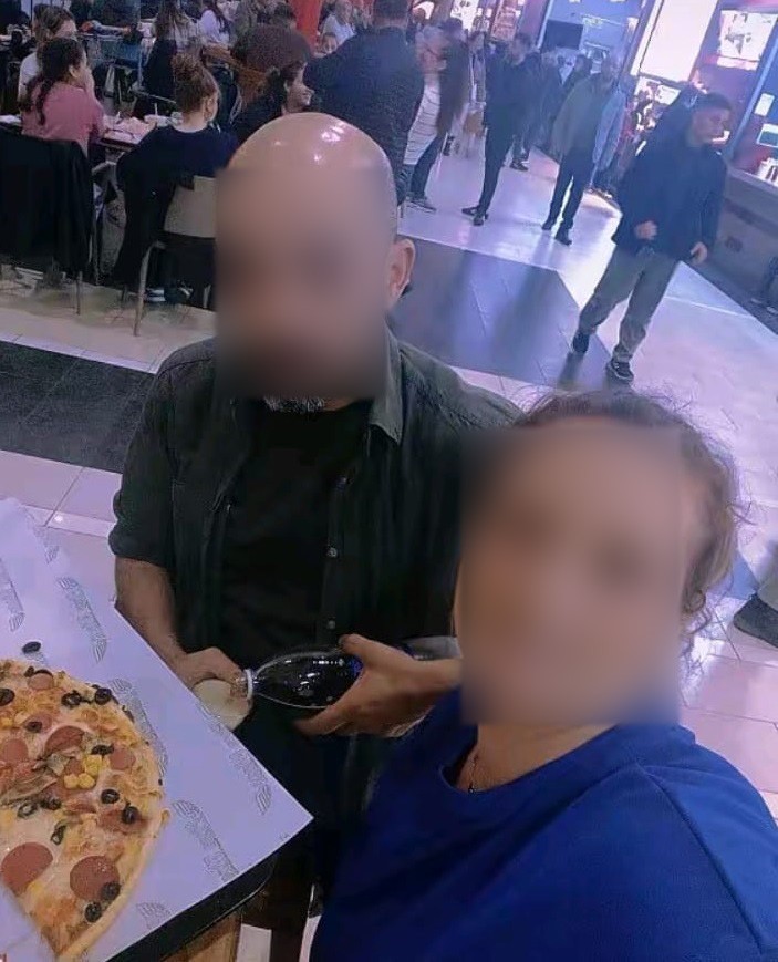 Öz Torunu Hayatını Kabusa Çevirdi! 'Çayıma Çamaşır Suyu Koyarak.. (2)