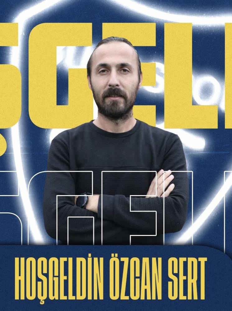 Özcan Sert
