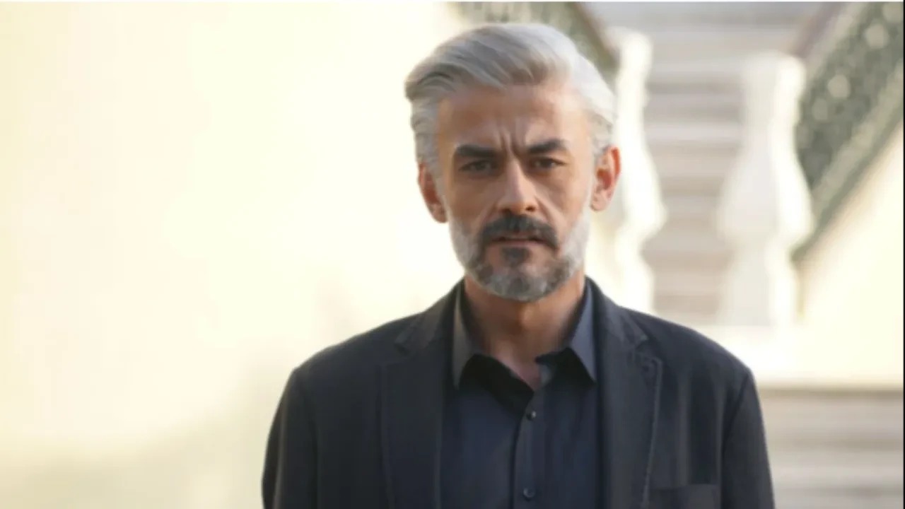 Poyraz Karayelin Seferi Kanbolat