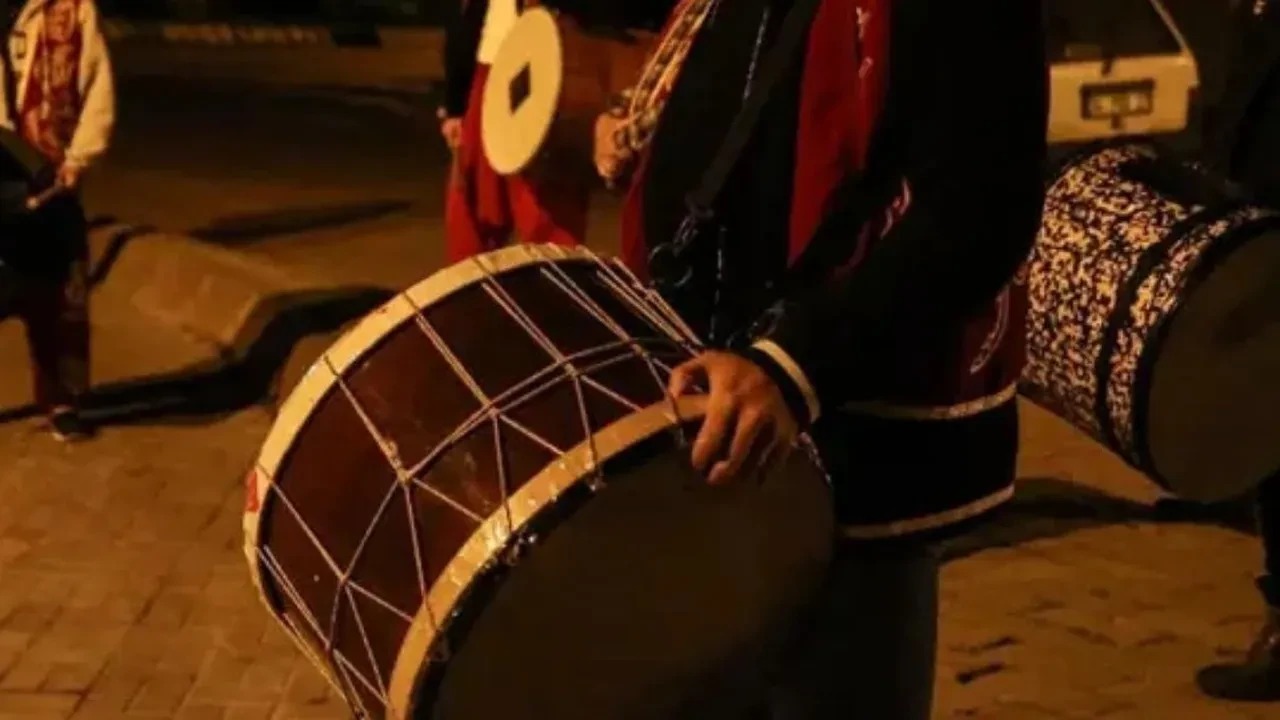 Ramazan Davulcusu 2026 Ucretleri