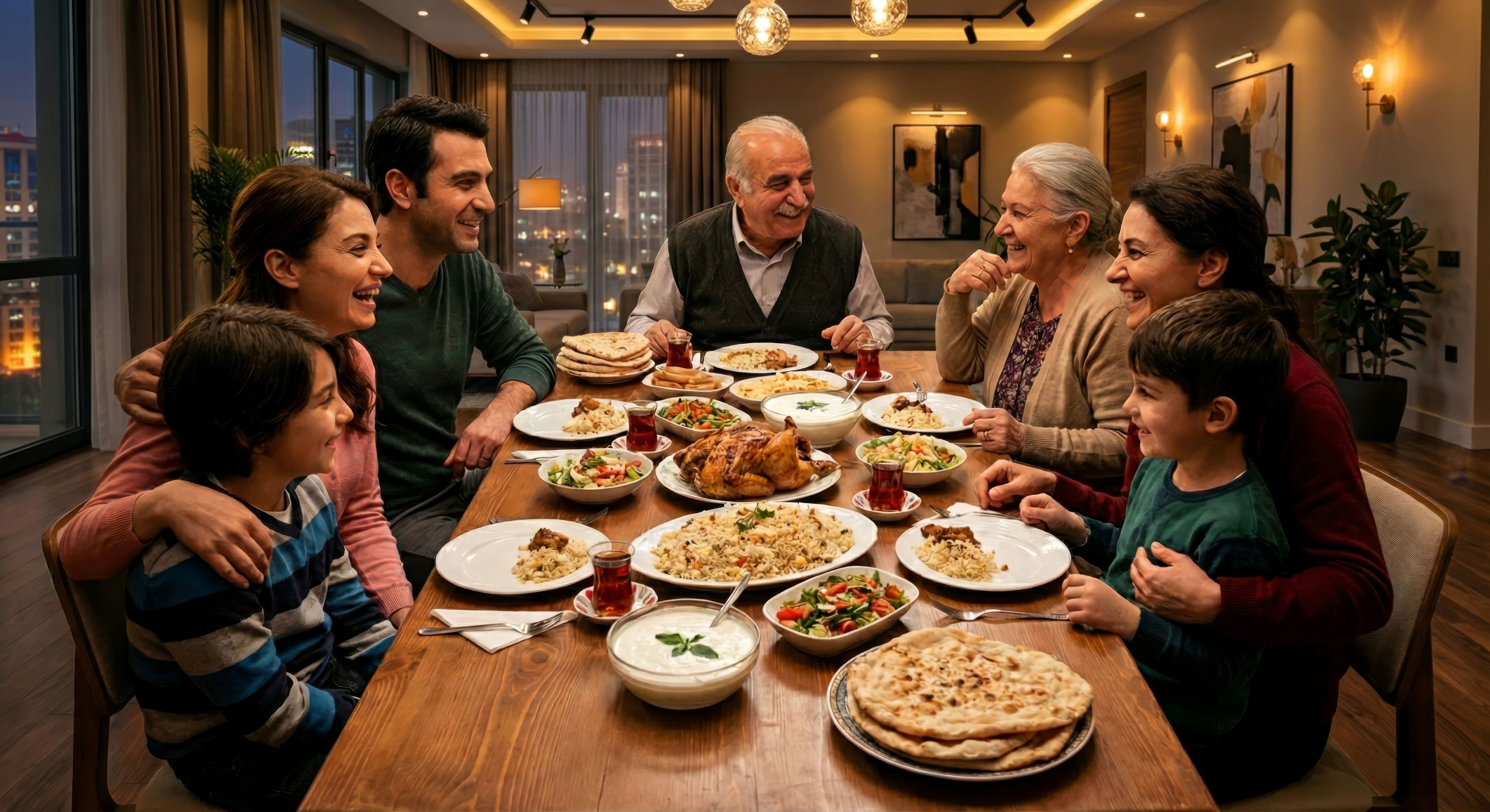 Ramazan’da Yorgunluk Ve Halsizliğin Sebebi Bu Olabilir!