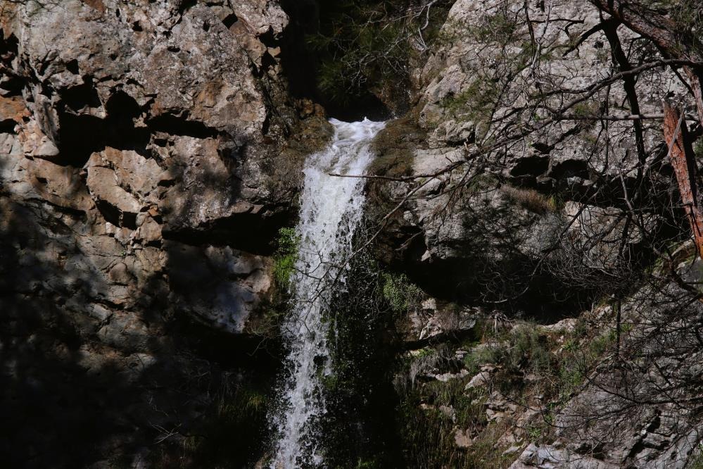 Sancaklı Şelalesi 11