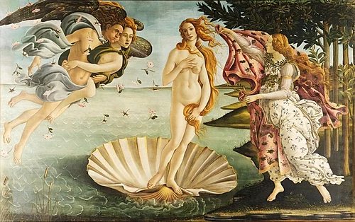 Sandro Botticelli La Nascita Di Venere Google Art Project Edited.jpg