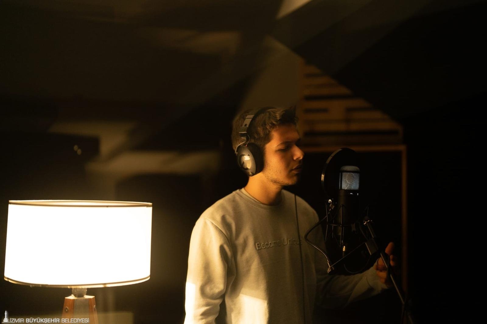 Saz Çalan Da Geliyor Rap Yapan Da 11