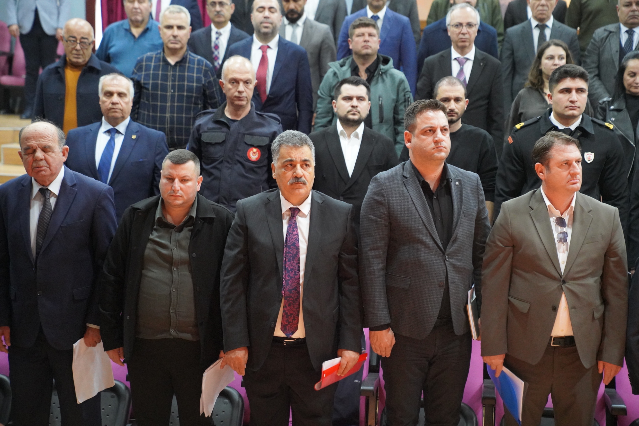 Seferihisar’da Kritik Toplantı (3)