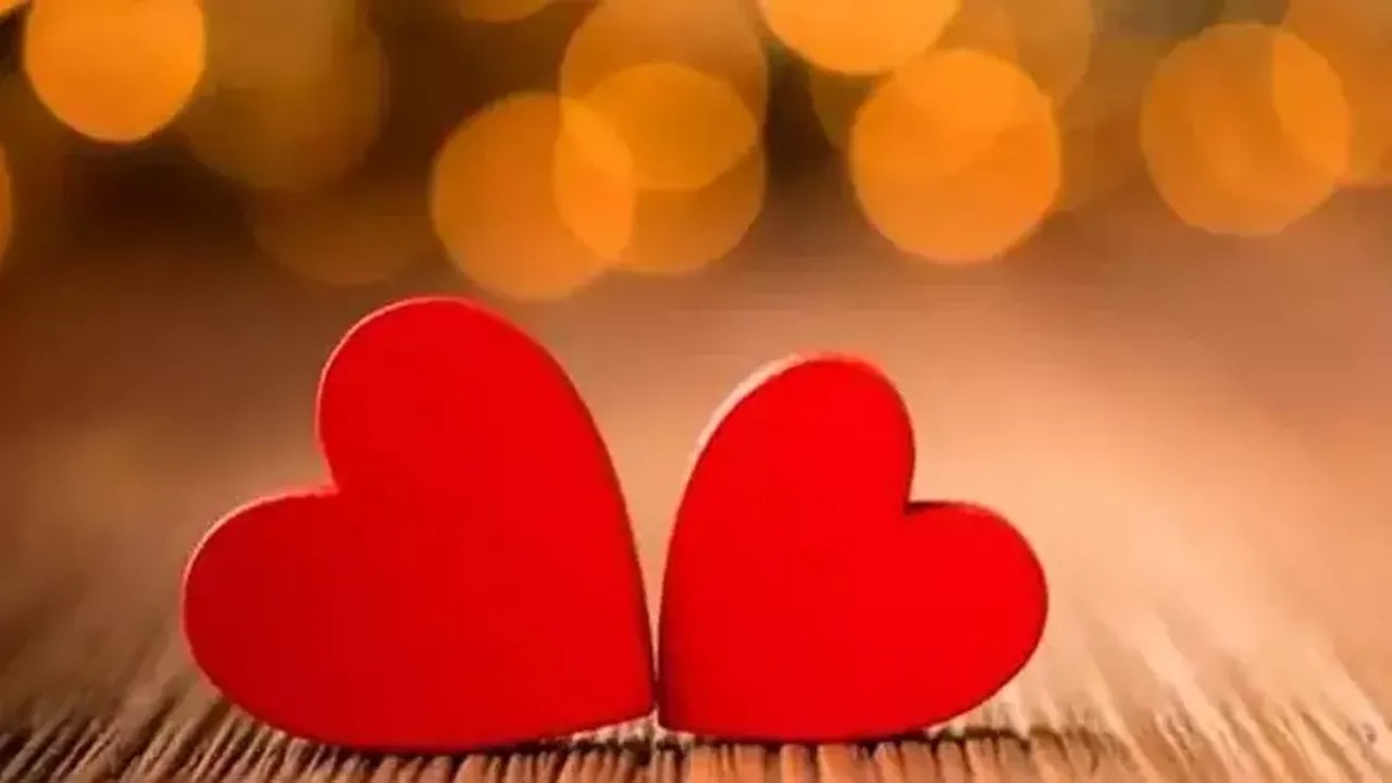 Sevgililer Günü 33