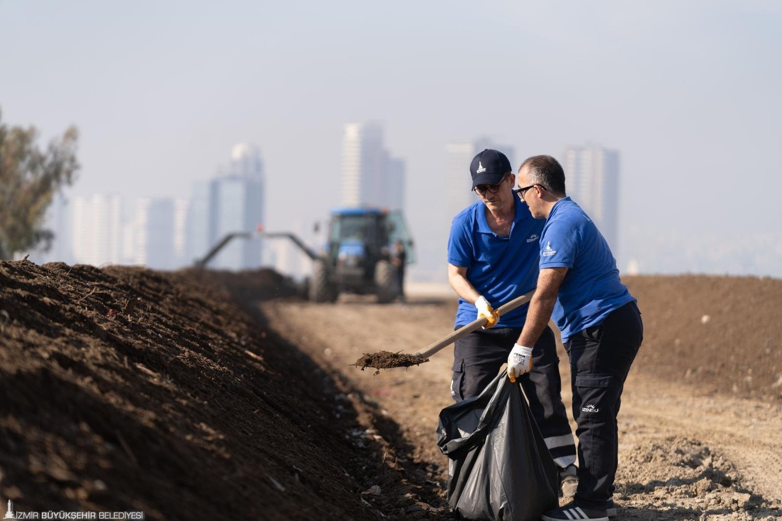 Sofrada Adalet Için İzmir Hamlesi 22