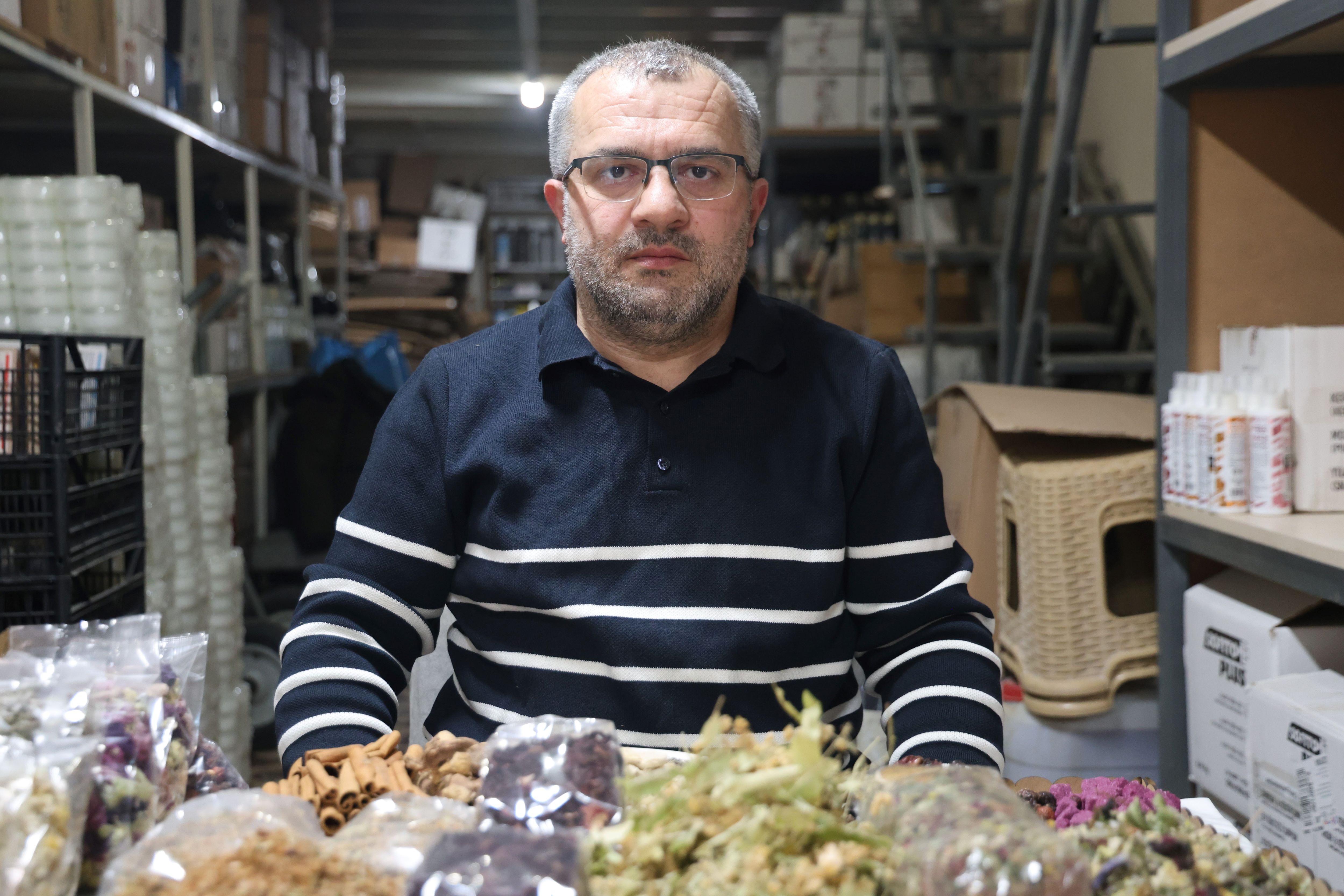 Soğuk Havada Talep Patladı Bu Çay Şimdi Her Evde! (2)