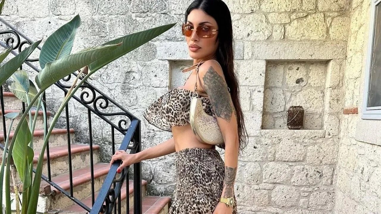 Soruşturma Derinleşiyor! Simge Barankoğlu Ve Taha Özer Dahil 6 Gözaltı (2)