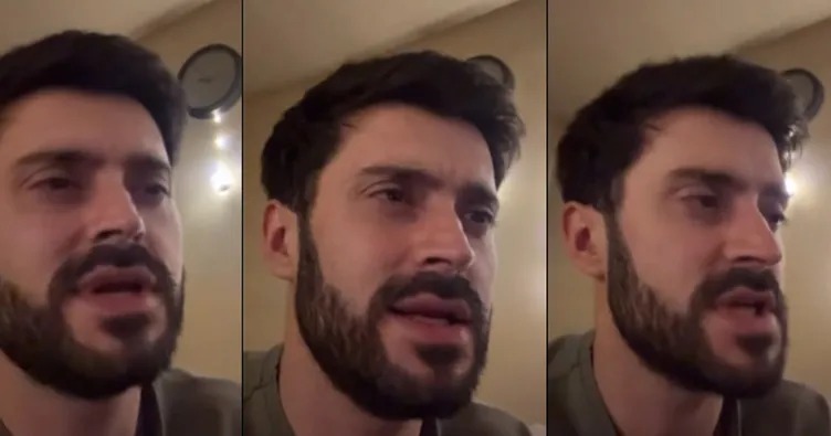 Sosyal Medya Fenomeni Deniz Sinan Demir Hakkında Gözaltı Kararı!