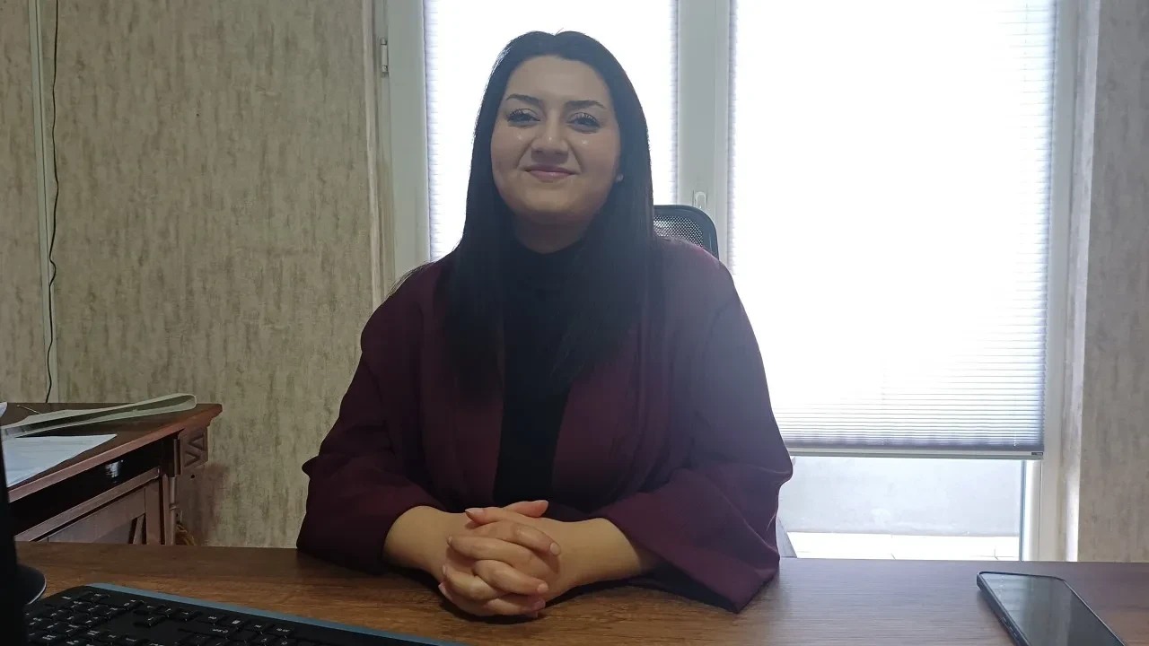 Sosyal Medyada Paylasilan Fotogr