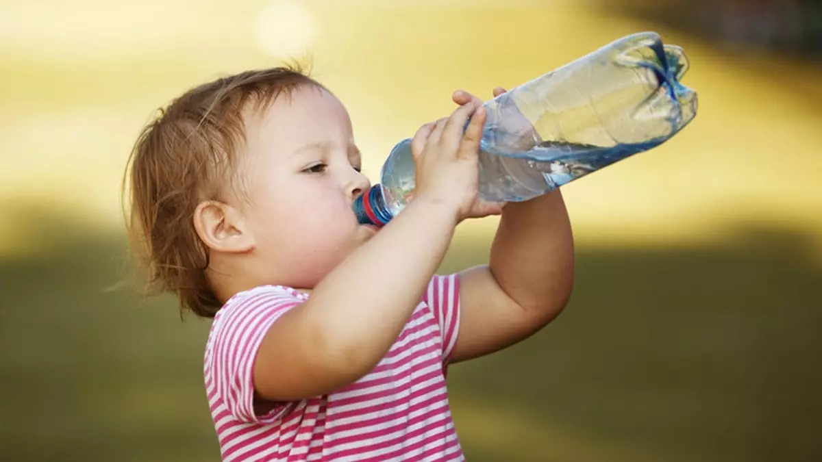 Su Tüketimi Yaşa Göre Değişiyor 90 Rehberi (3)
