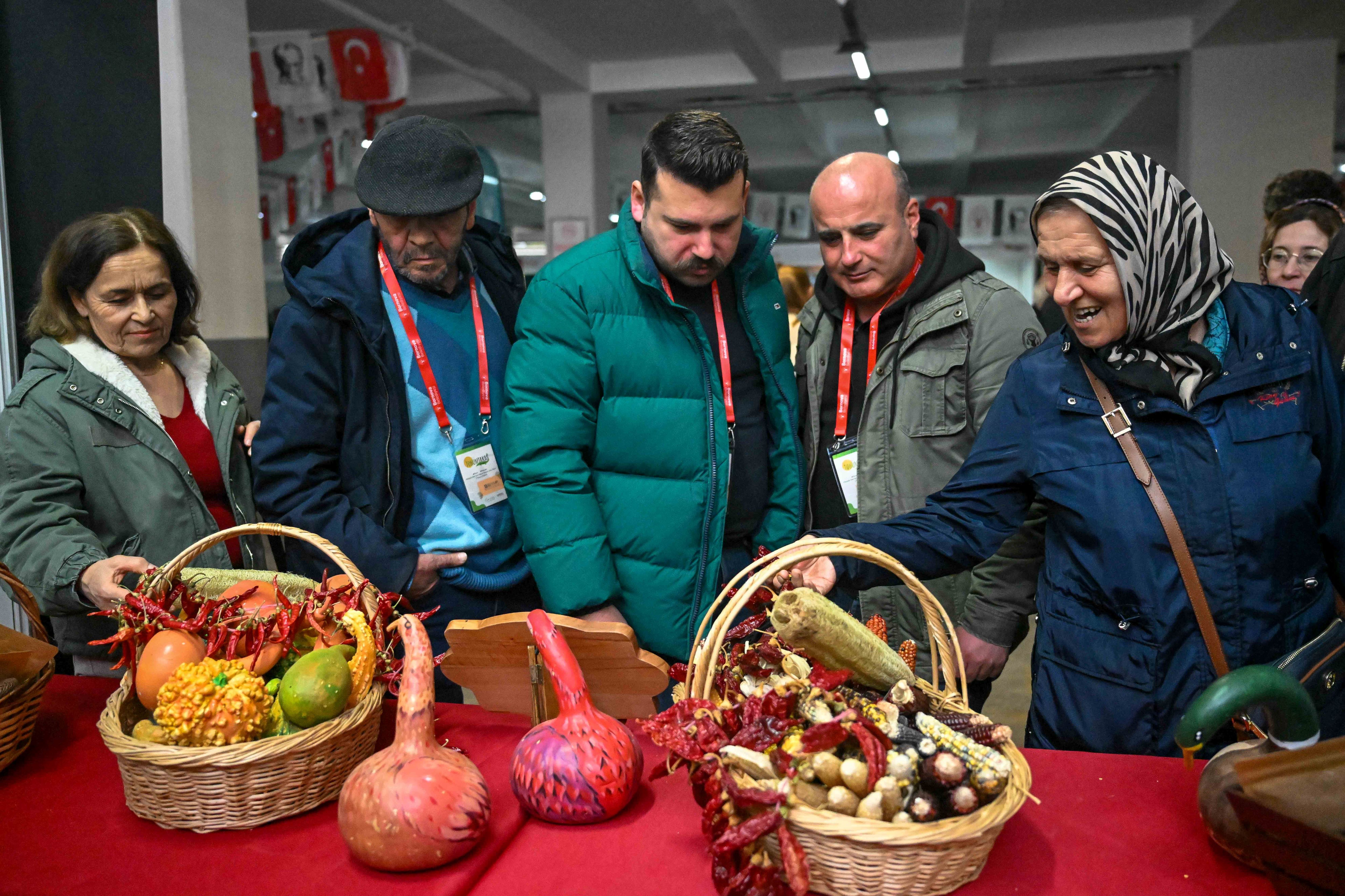 Tohum Takas Şenliği 14 Şubat’ta Başlıyor (3)