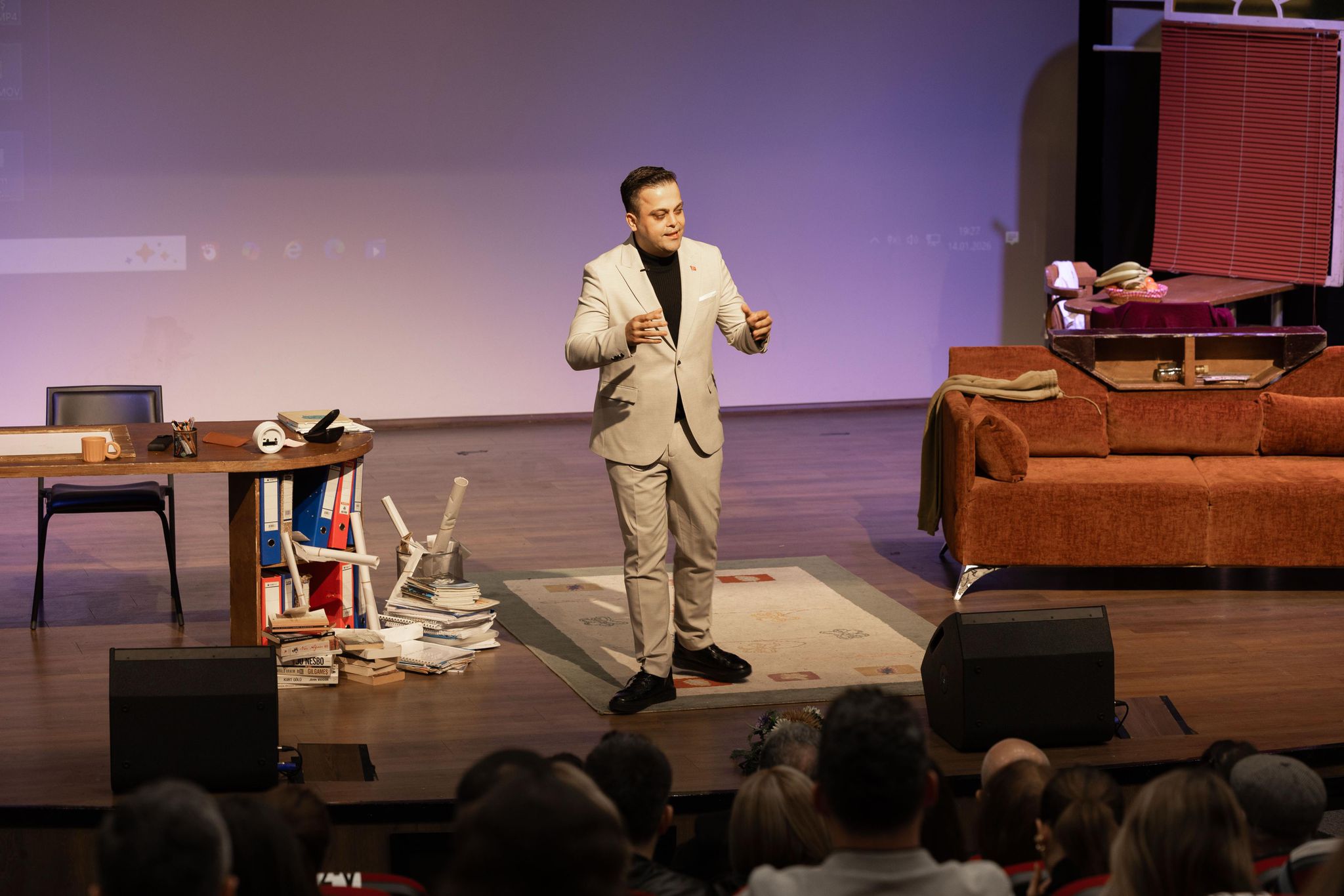 Torbalı’da ‘Aşk Listesi’ Coşkusu (1)